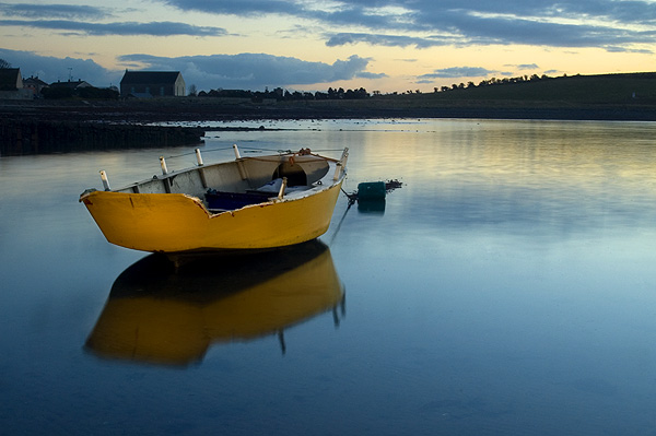 Kircubbin Dusk